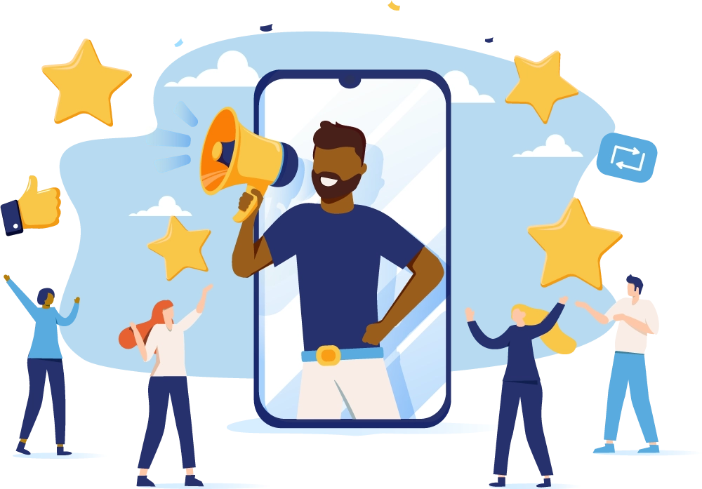 Referral-Program